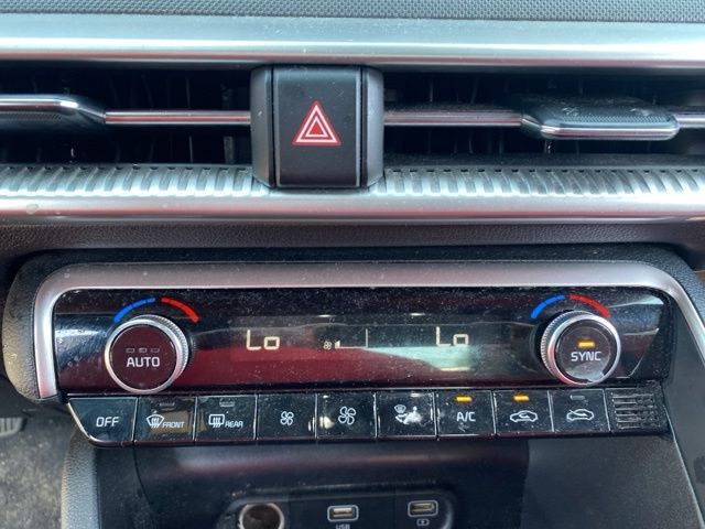 2023 Kia K5 GT-Line Raleigh NC