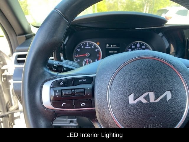 2023 Kia K5 GT-Line Raleigh NC