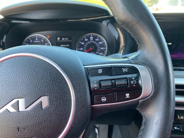 2023 Kia K5 GT-Line Raleigh NC
