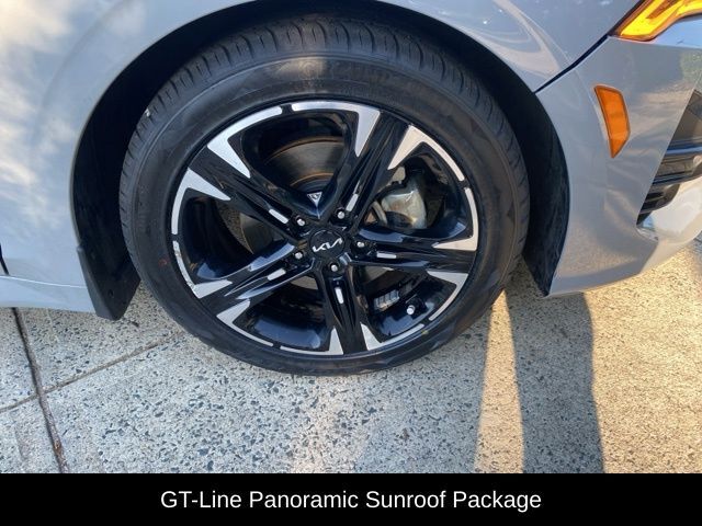 2023 Kia K5 GT-Line Raleigh NC
