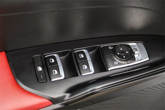 2023 Kia K5 GT-Line photo 18