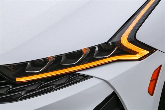 2023 Kia K5 GT-Line Renton WA