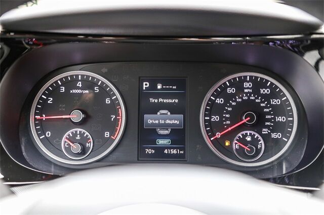 2023 Kia K5 GT-Line photo 20
