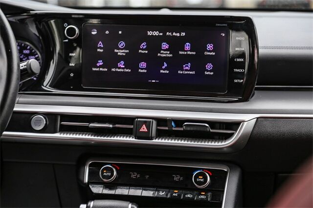 2023 Kia K5 GT-Line photo 13