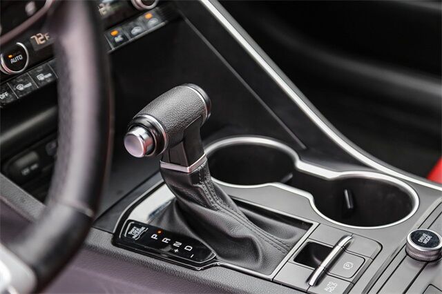 2023 Kia K5 GT-Line photo 17