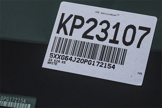 2023 Kia K5 GT-Line Renton WA