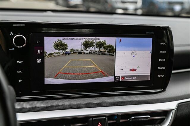 2023 Kia K5 GT-Line Renton WA