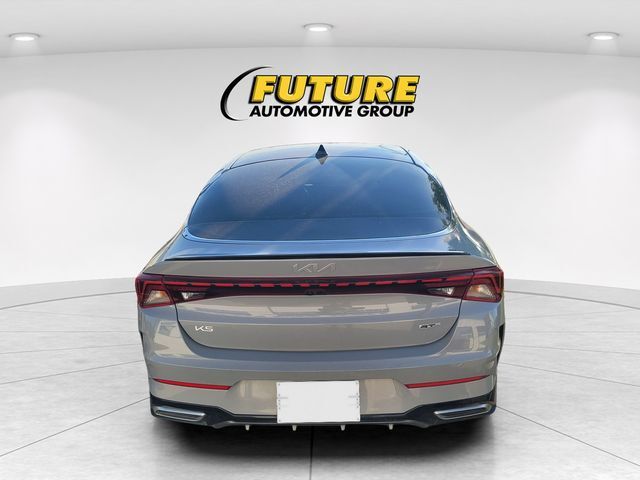 2023 Kia K5 GT-Line Roseville CA