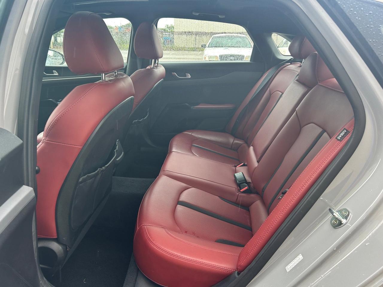 2023 Kia K5 GT-Line New Braunfels TX