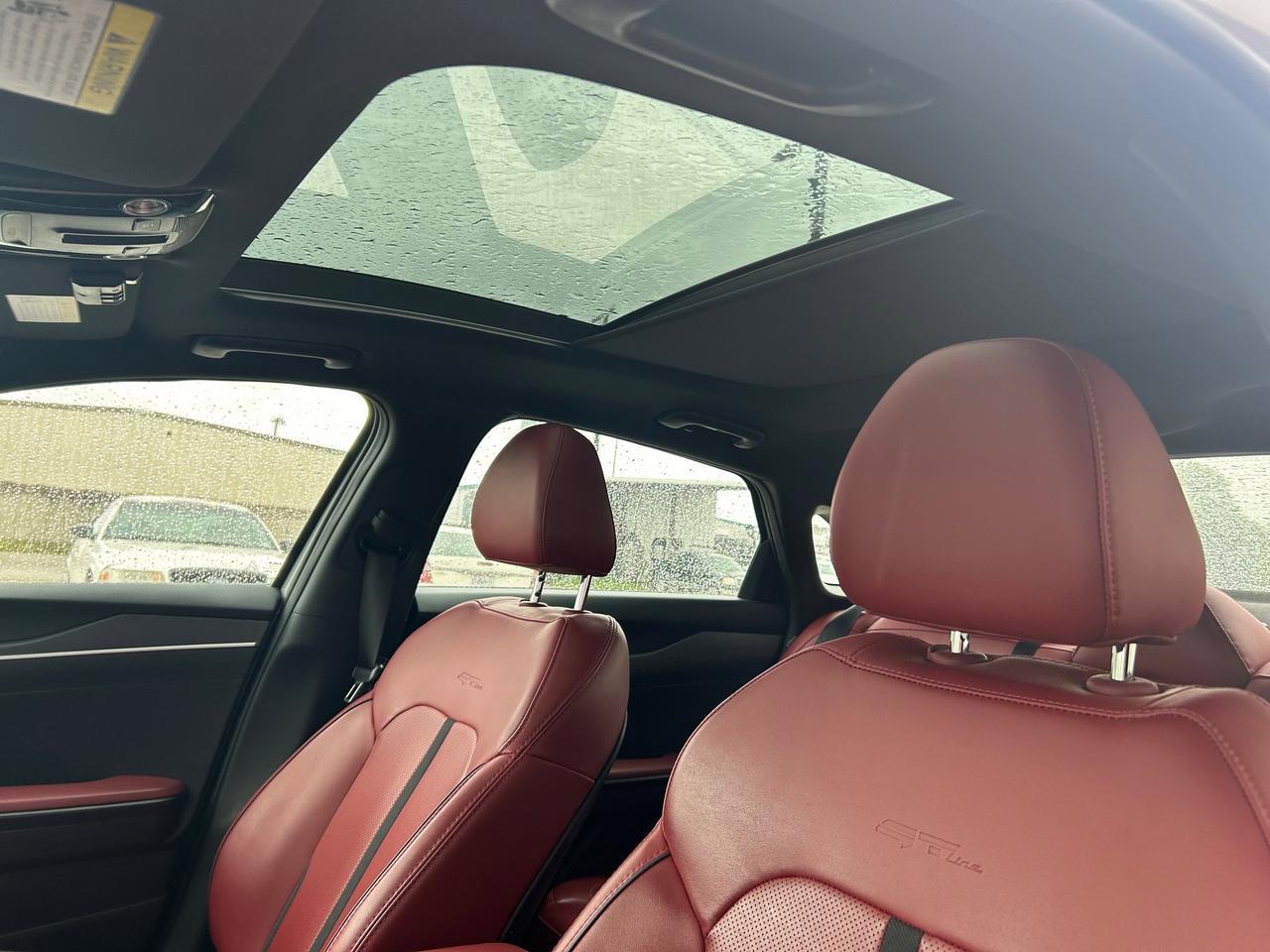 2023 Kia K5 GT-Line New Braunfels TX