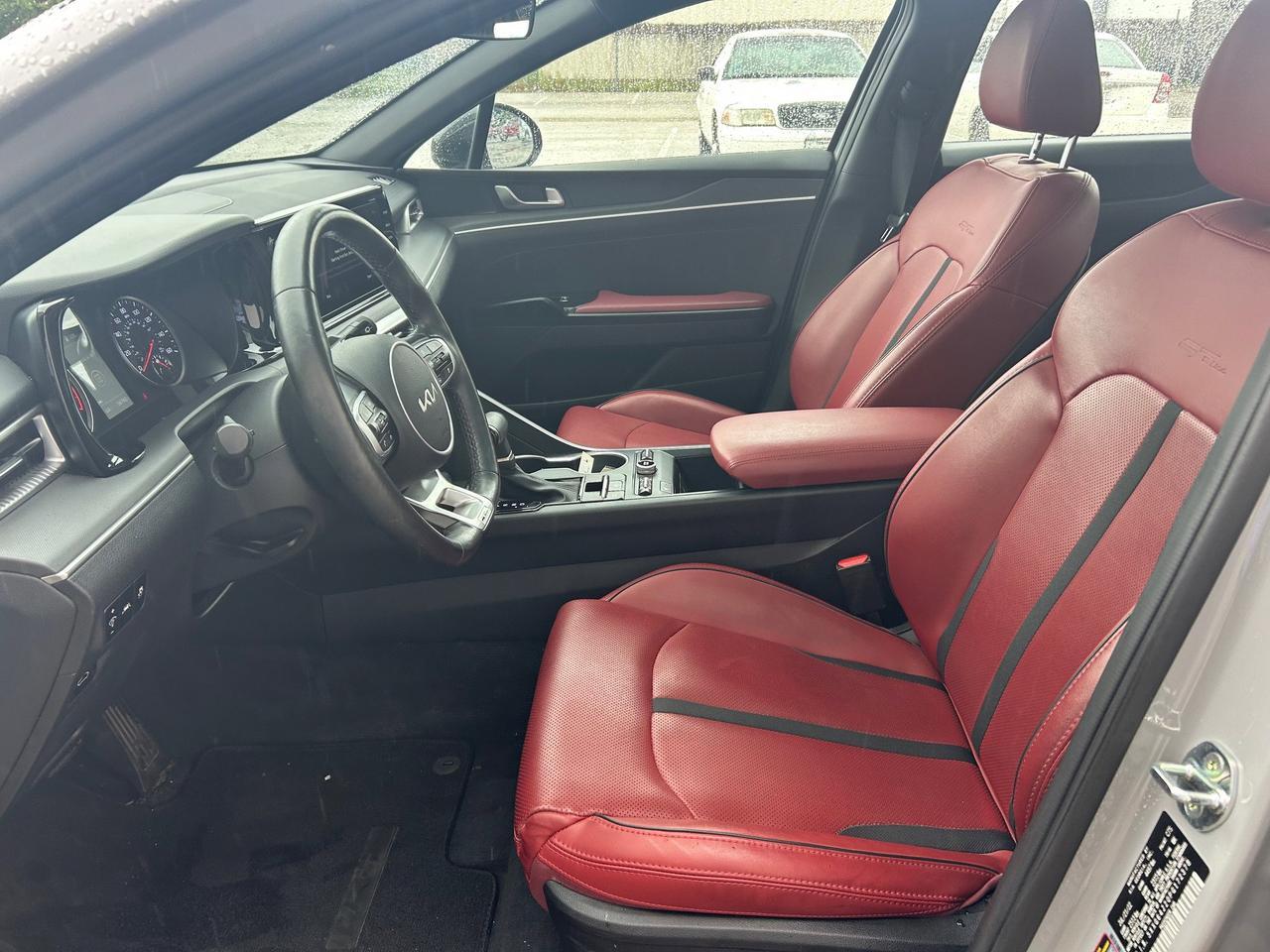 2023 Kia K5 GT-Line New Braunfels TX
