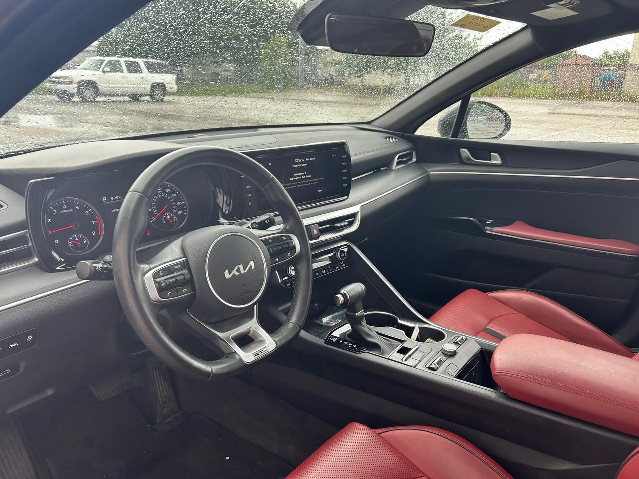 2023 Kia K5 GT-Line New Braunfels TX