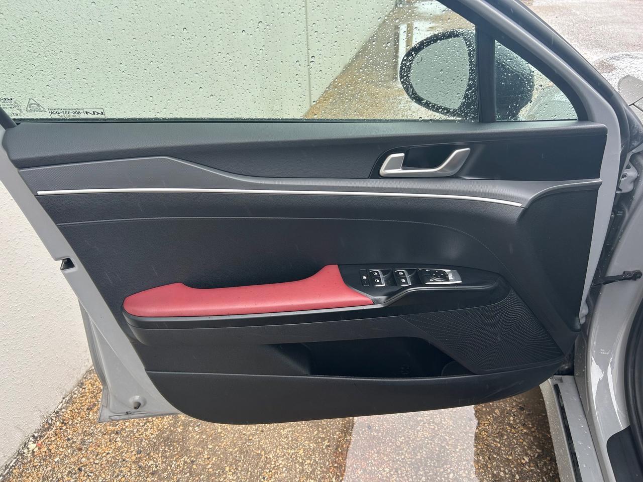 2023 Kia K5 GT-Line New Braunfels TX