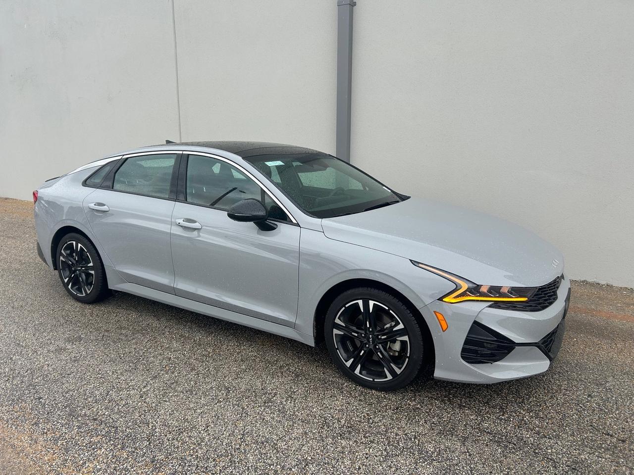 2023 Kia K5 GT-Line New Braunfels TX