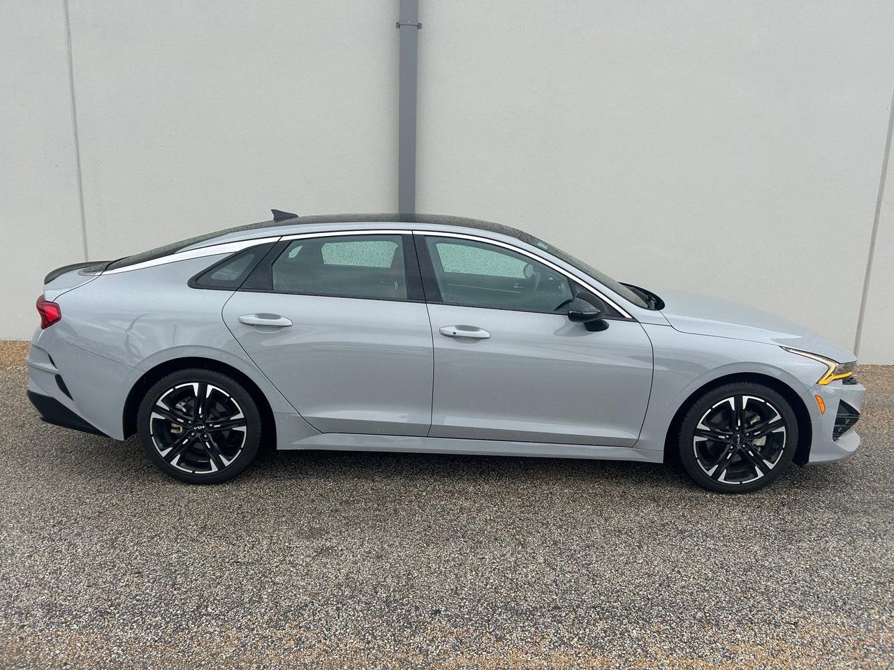 2023 Kia K5 GT-Line New Braunfels TX