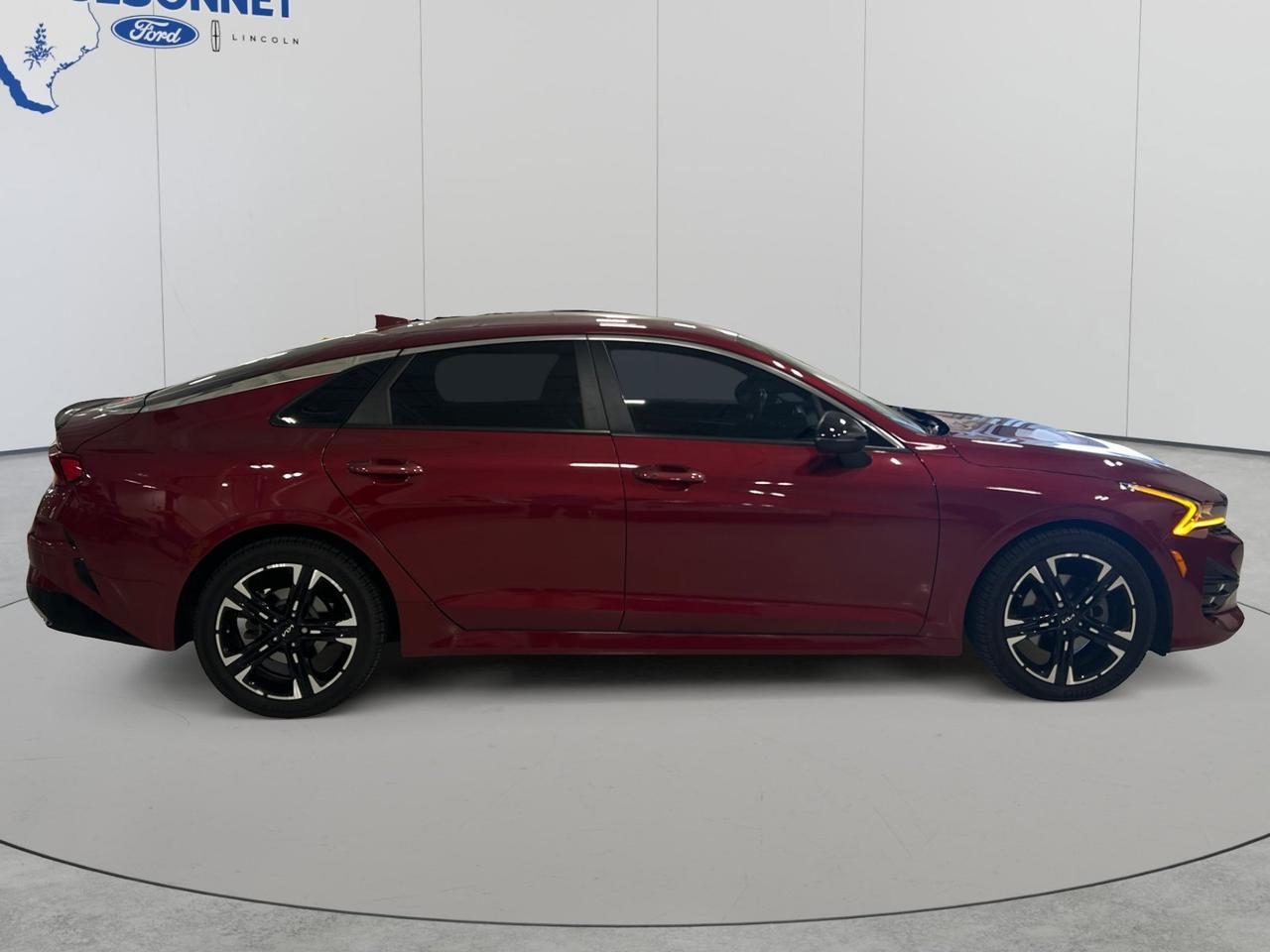 2023 Kia K5 GT-Line New Braunfels TX