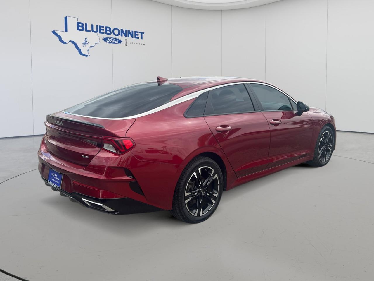 2023 Kia K5 GT-Line New Braunfels TX