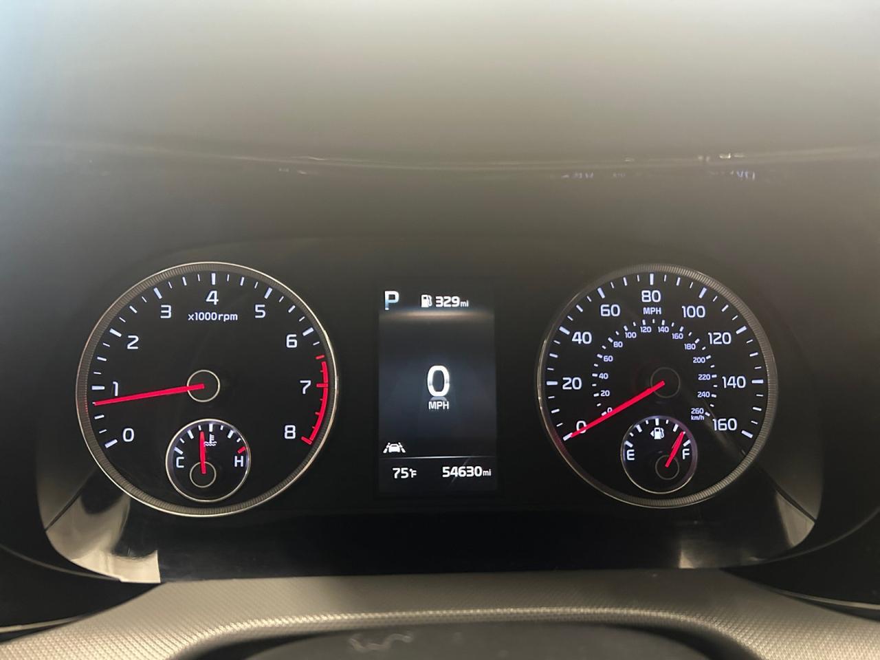 2023 Kia K5 GT-Line New Braunfels TX