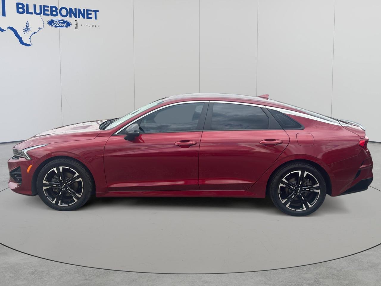 2023 Kia K5 GT-Line New Braunfels TX
