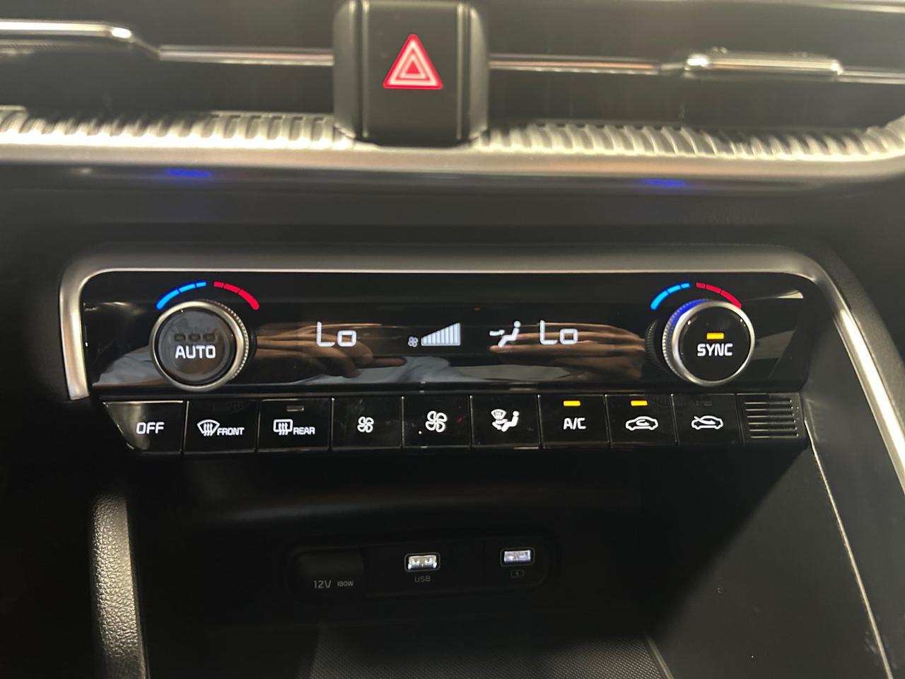 2023 Kia K5 GT-Line New Braunfels TX