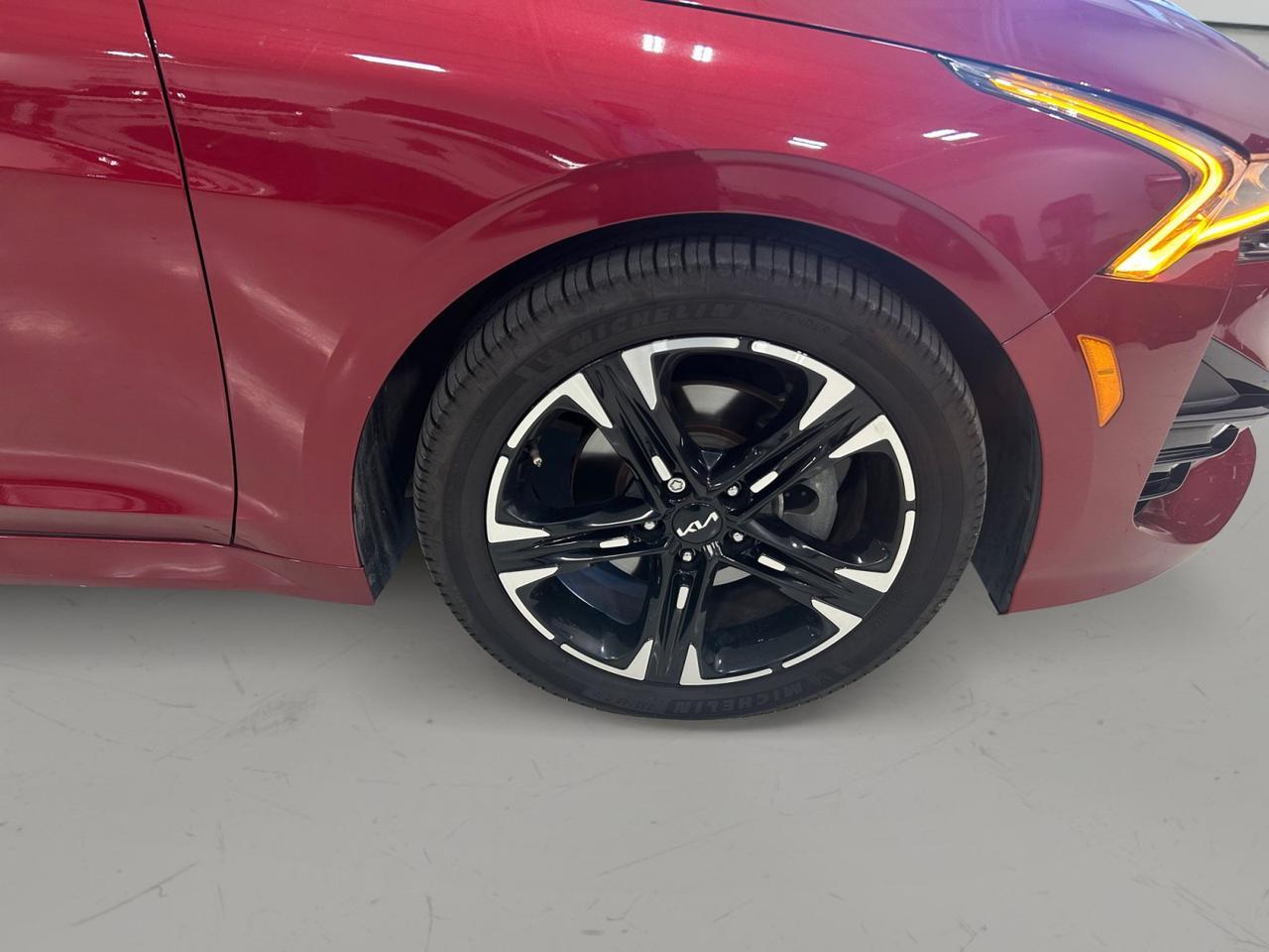 2023 Kia K5 GT-Line New Braunfels TX