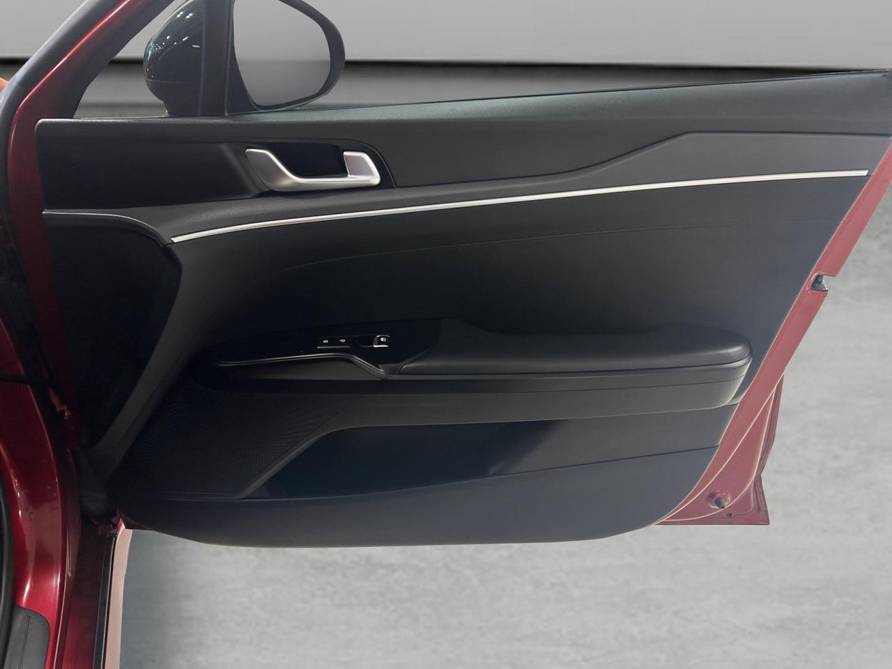 2023 Kia K5 GT-Line New Braunfels TX