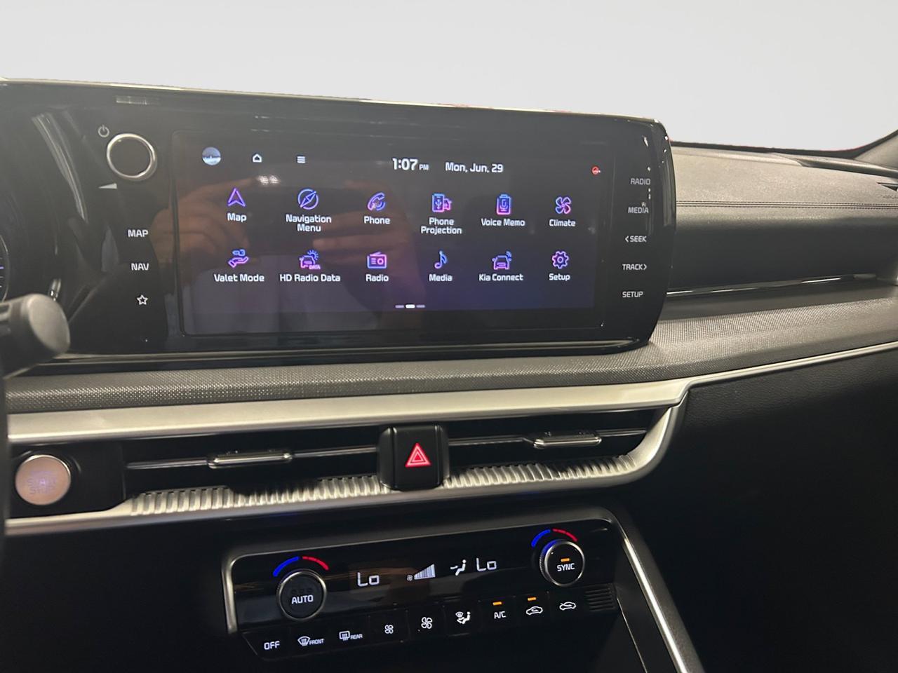2023 Kia K5 GT-Line New Braunfels TX