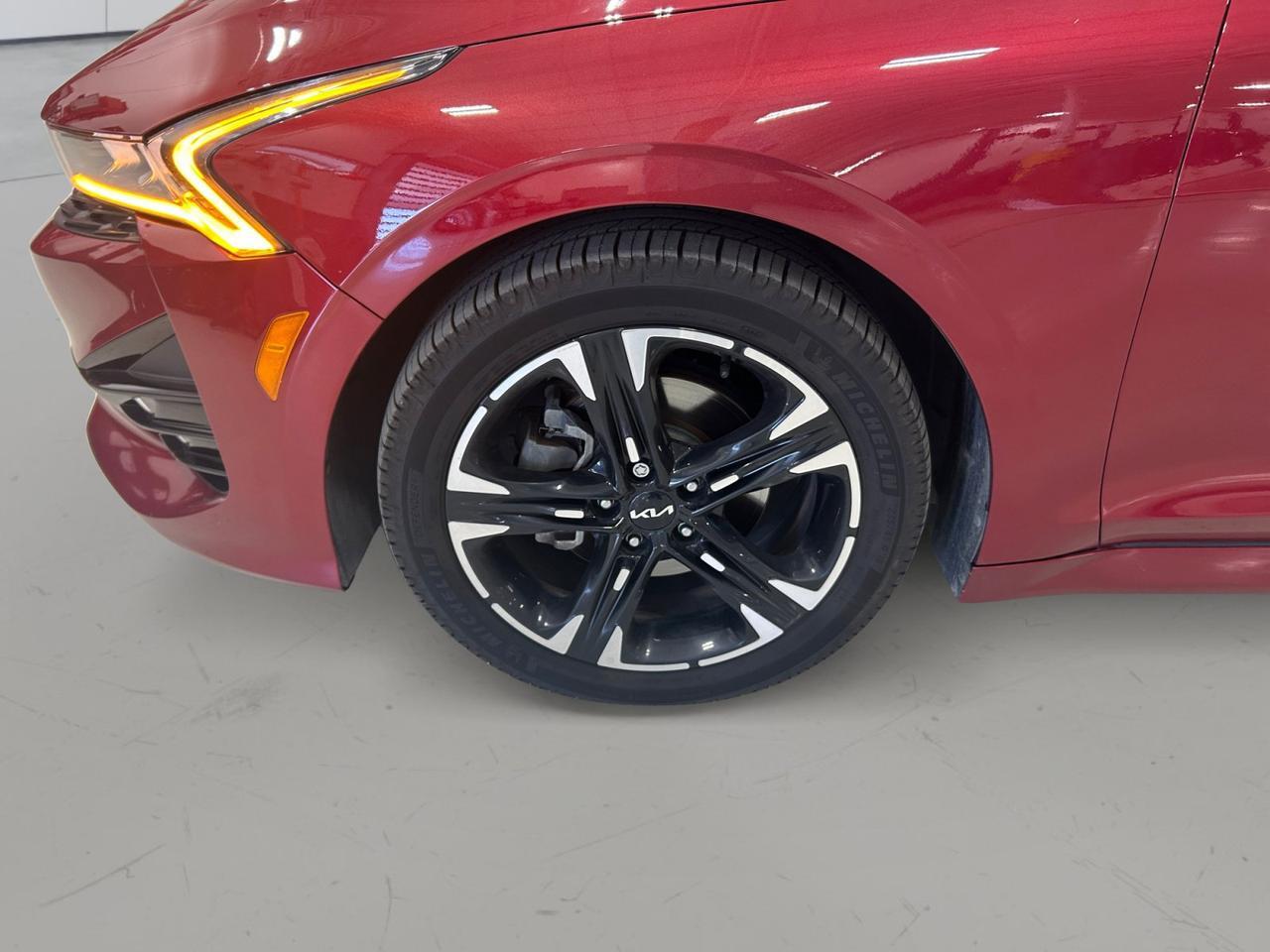 2023 Kia K5 GT-Line New Braunfels TX