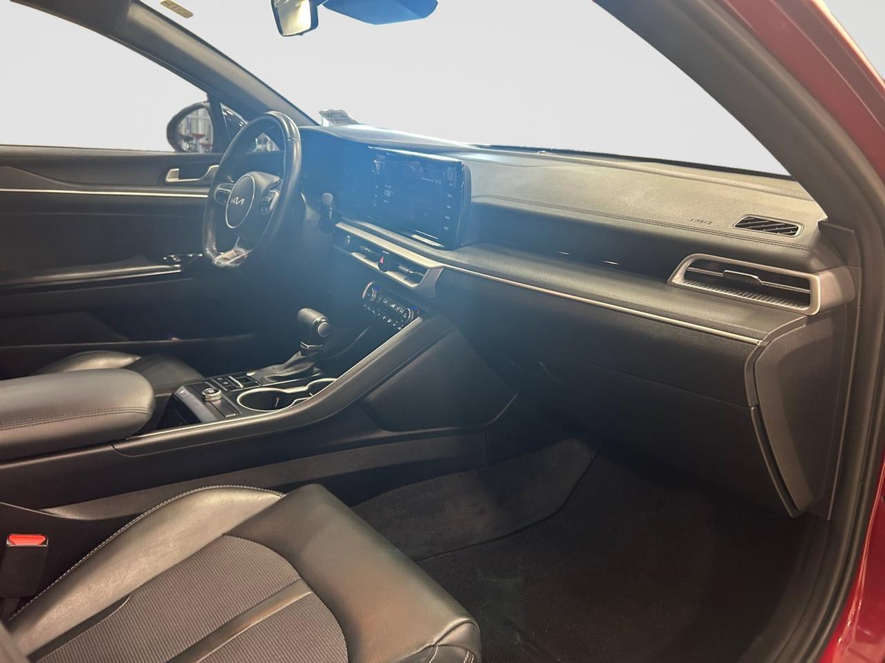 2023 Kia K5 GT-Line New Braunfels TX