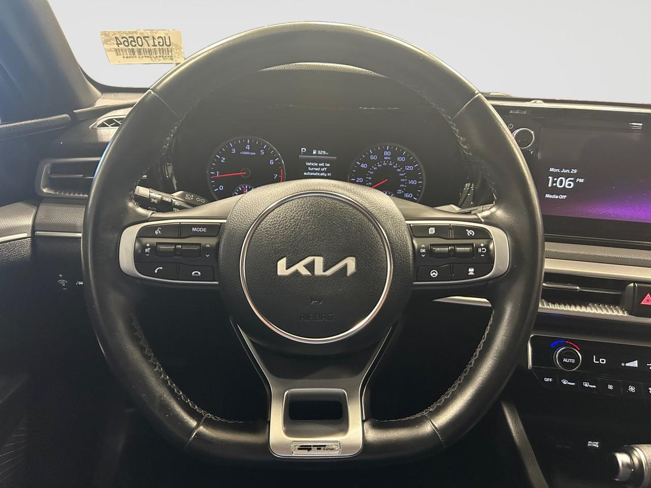2023 Kia K5 GT-Line New Braunfels TX
