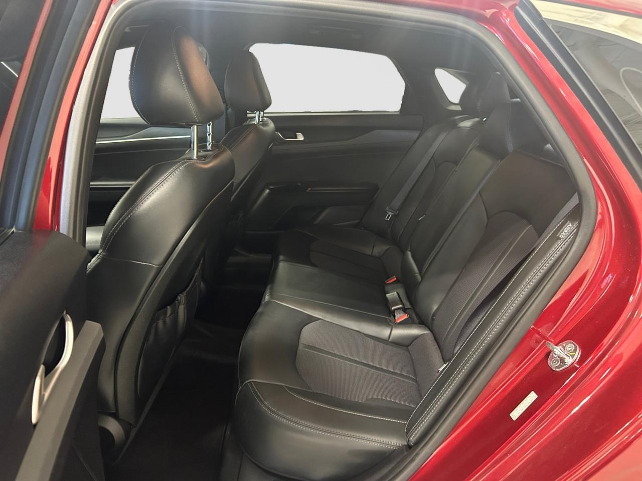 2023 Kia K5 GT-Line New Braunfels TX