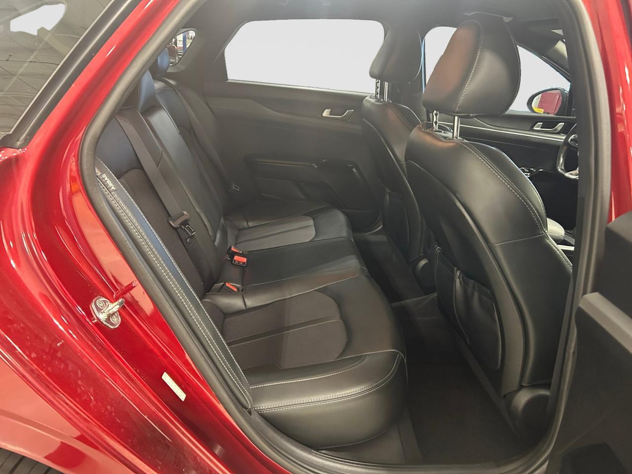 2023 Kia K5 GT-Line New Braunfels TX