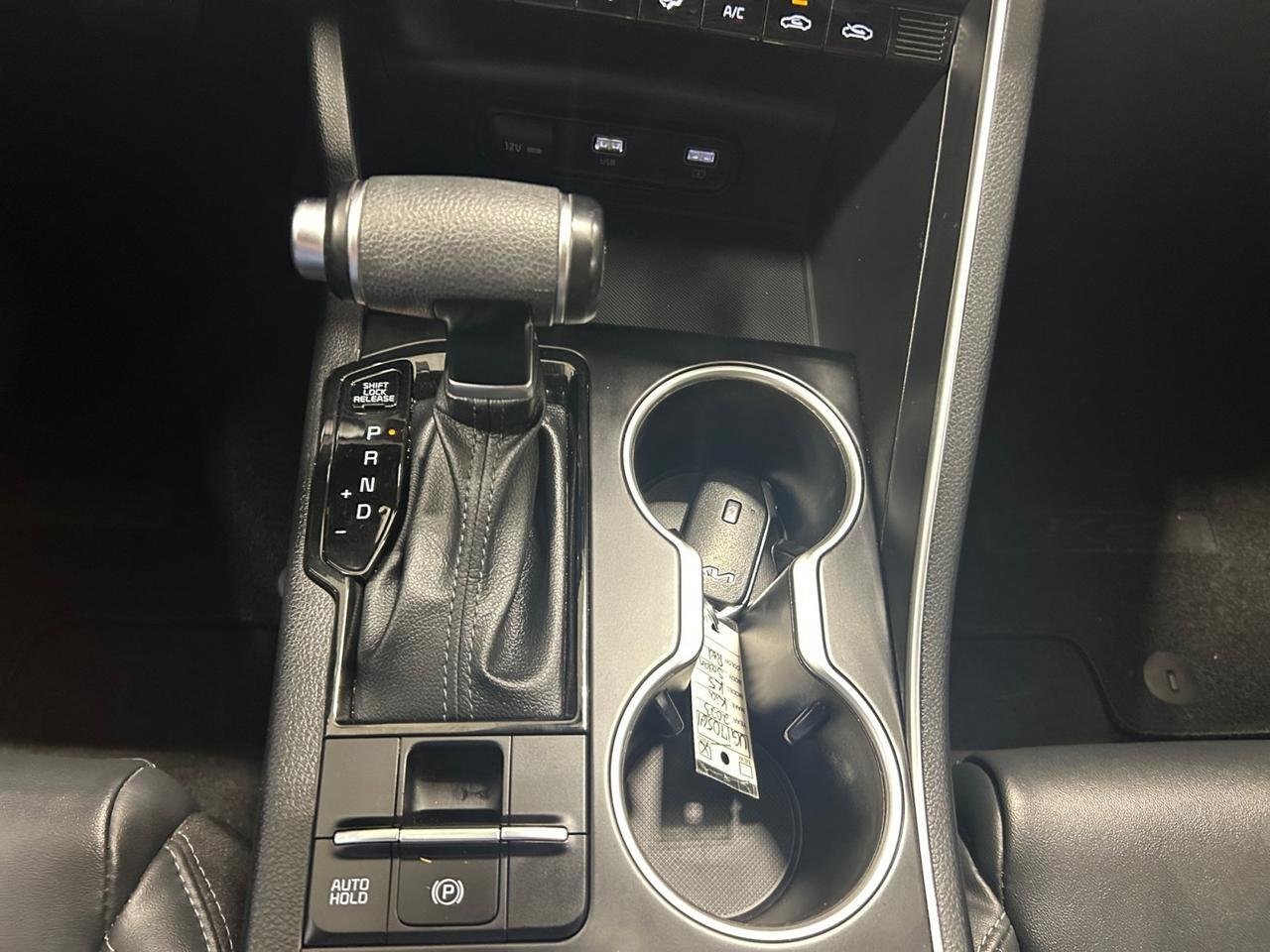 2023 Kia K5 GT-Line New Braunfels TX