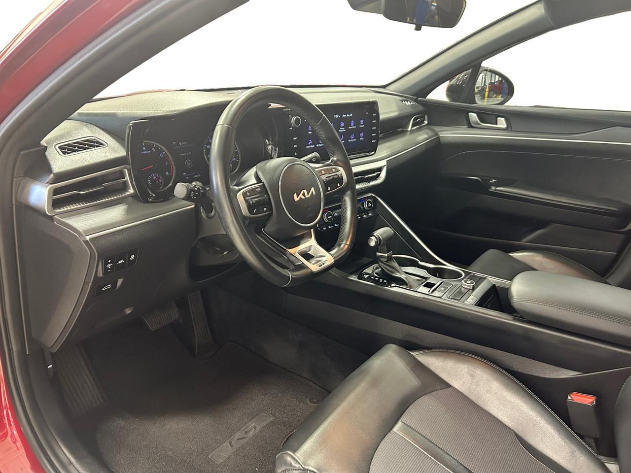 2023 Kia K5 GT-Line New Braunfels TX