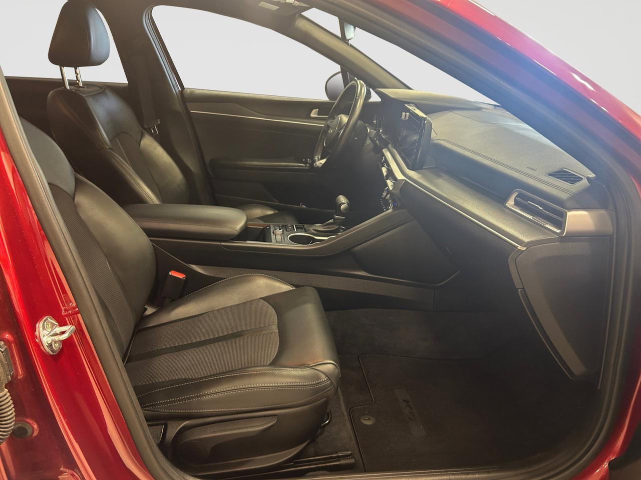 2023 Kia K5 GT-Line New Braunfels TX