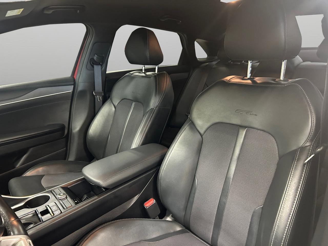 2023 Kia K5 GT-Line New Braunfels TX