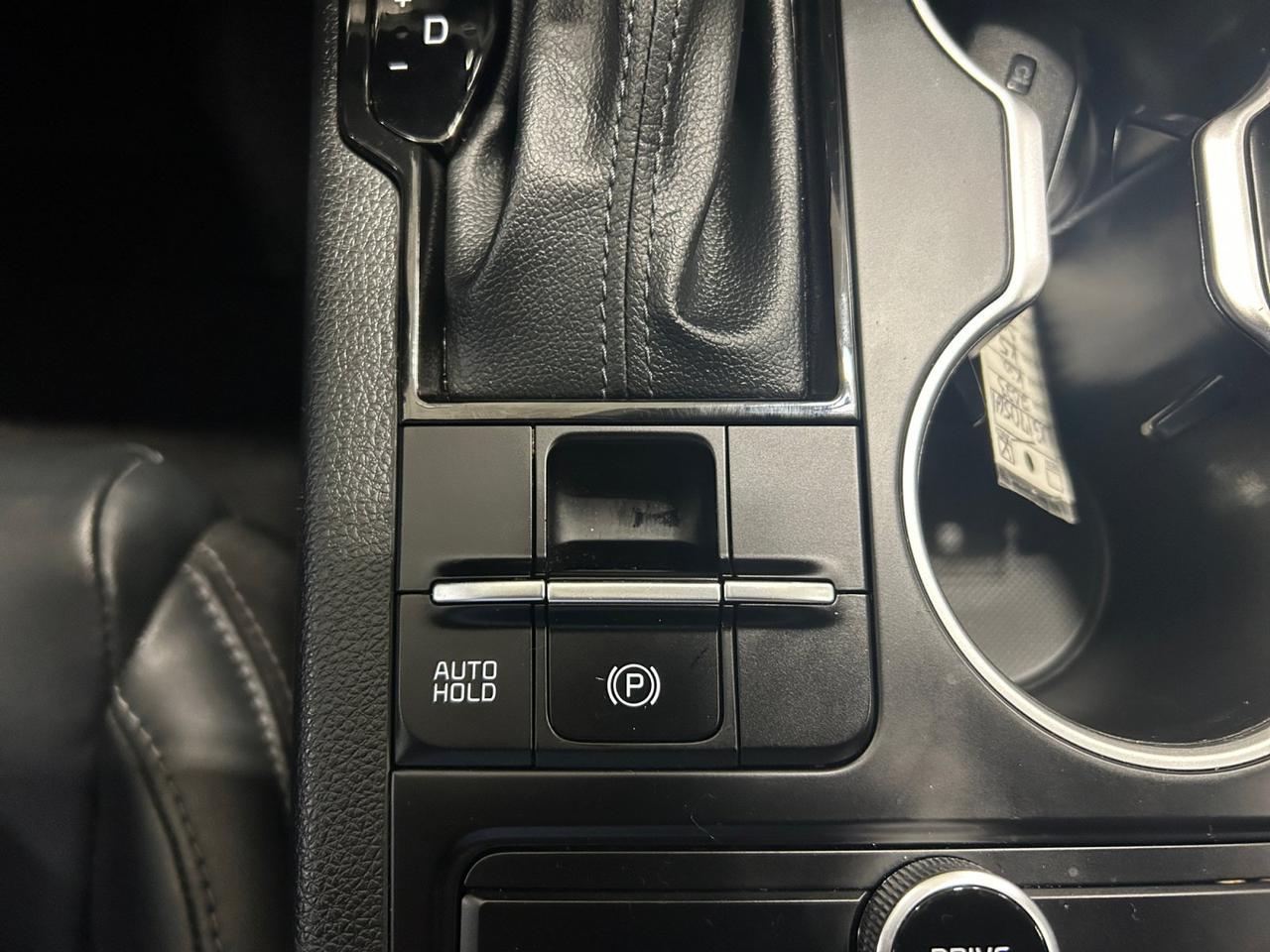 2023 Kia K5 GT-Line New Braunfels TX
