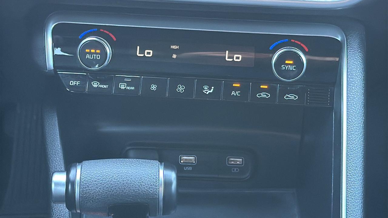 2023 Kia K5 GT-Line New Braunfels TX