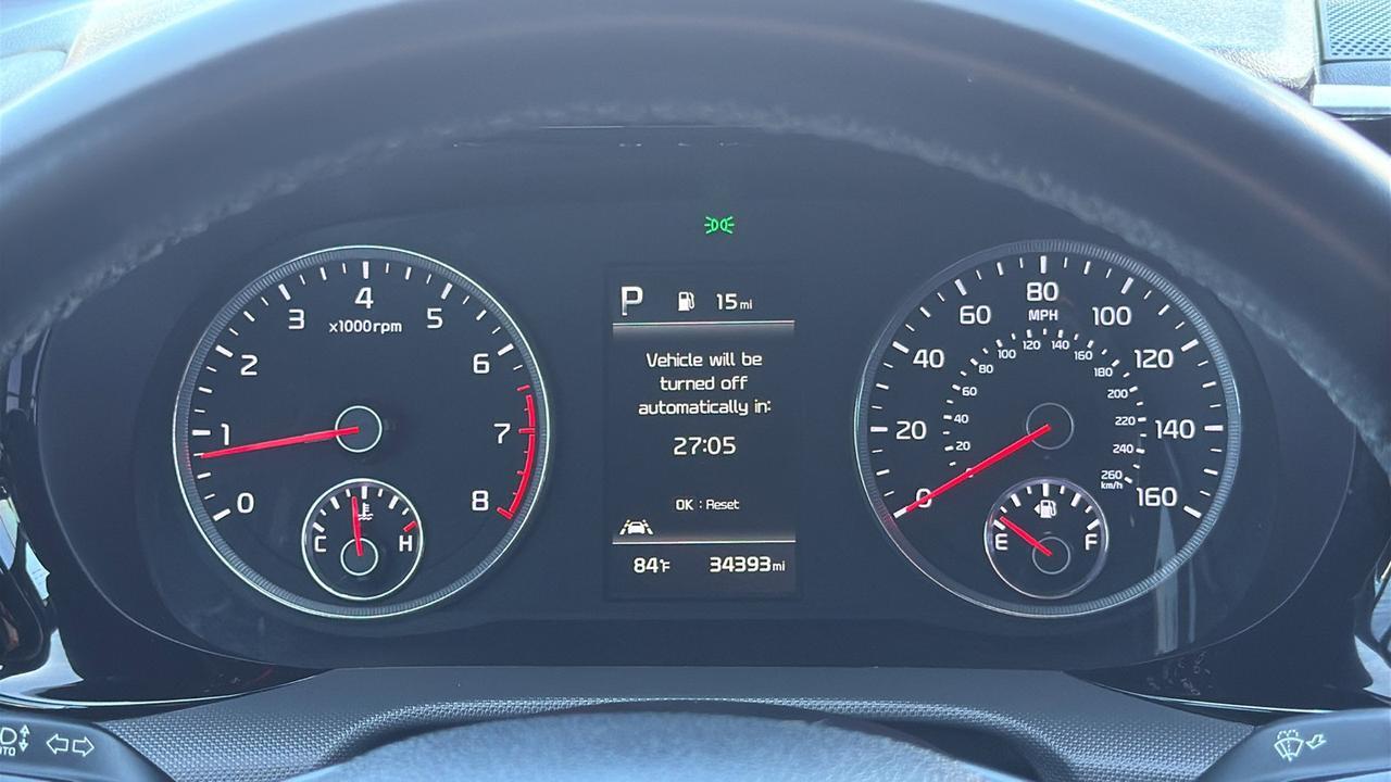 2023 Kia K5 GT-Line New Braunfels TX