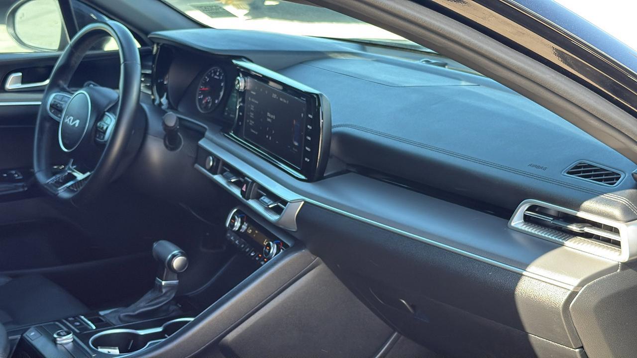 2023 Kia K5 GT-Line New Braunfels TX