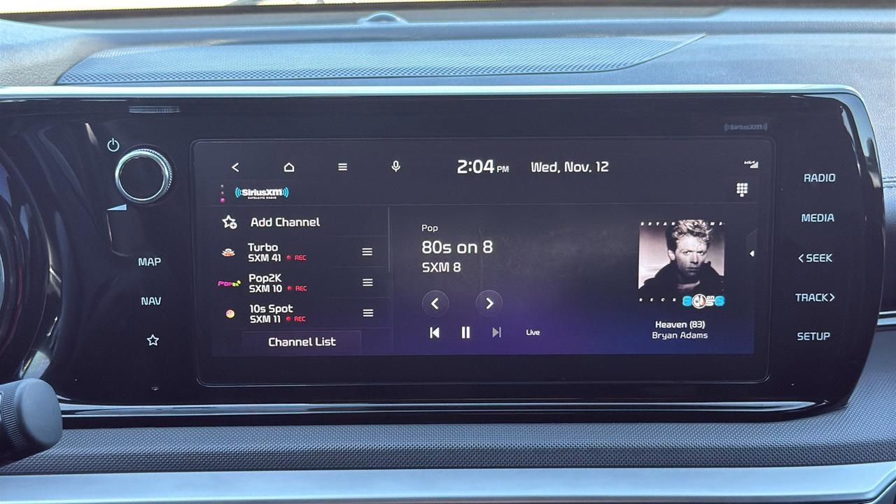 2023 Kia K5 GT-Line New Braunfels TX