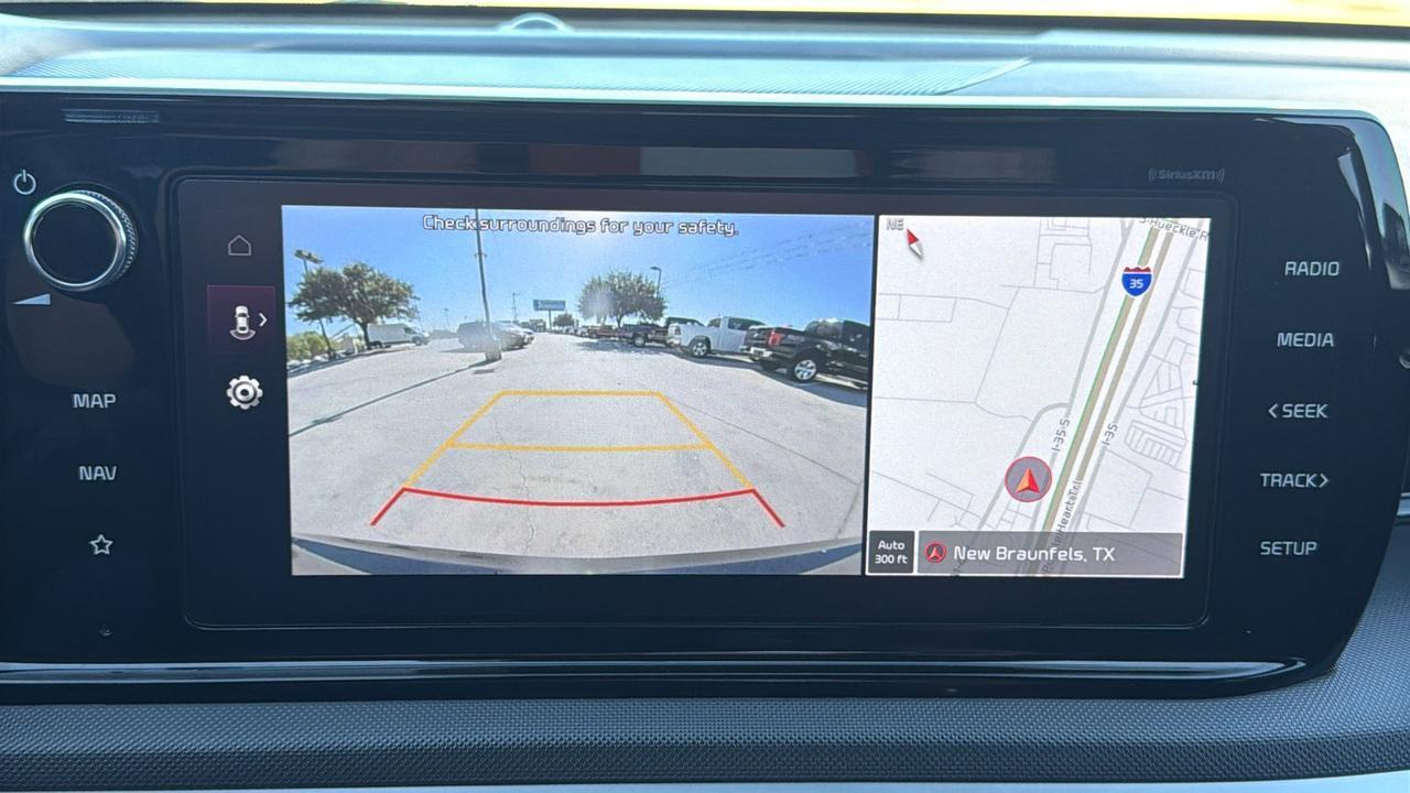 2023 Kia K5 GT-Line New Braunfels TX