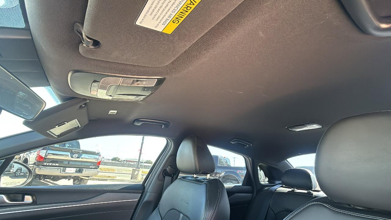 2023 Kia K5 GT-Line New Braunfels TX