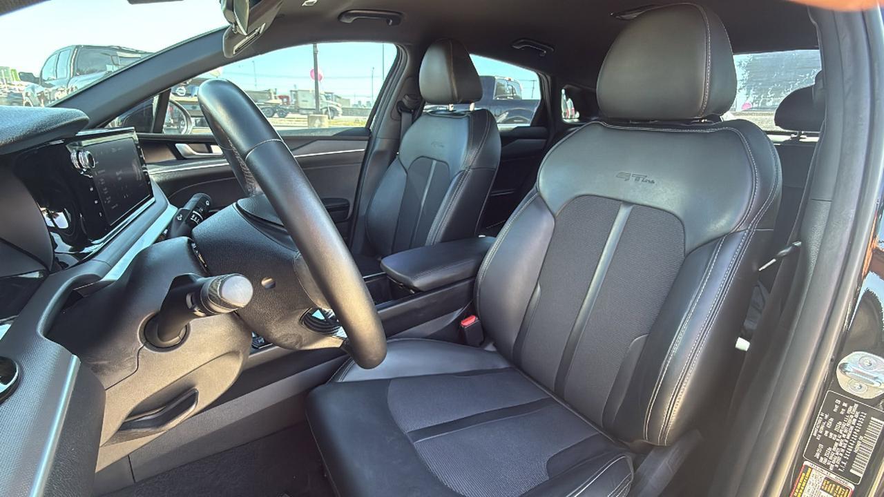 2023 Kia K5 GT-Line New Braunfels TX