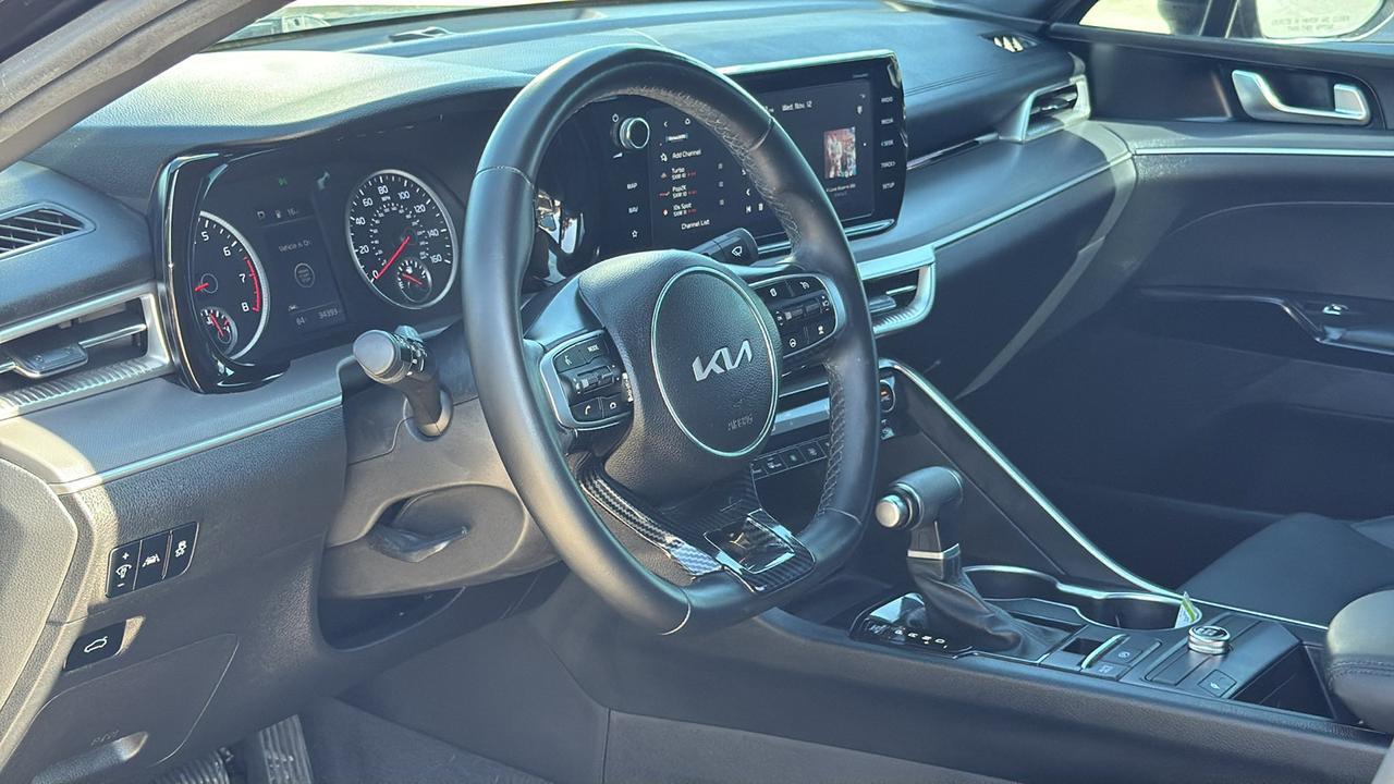 2023 Kia K5 GT-Line New Braunfels TX