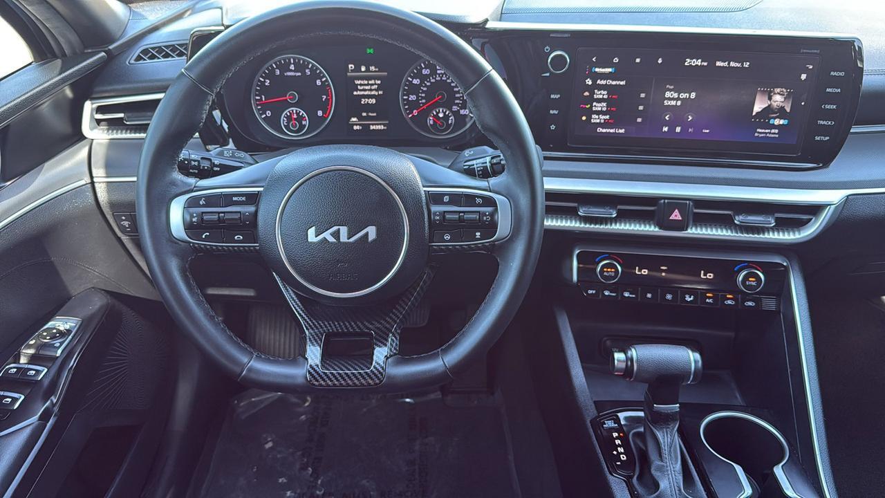 2023 Kia K5 GT-Line New Braunfels TX