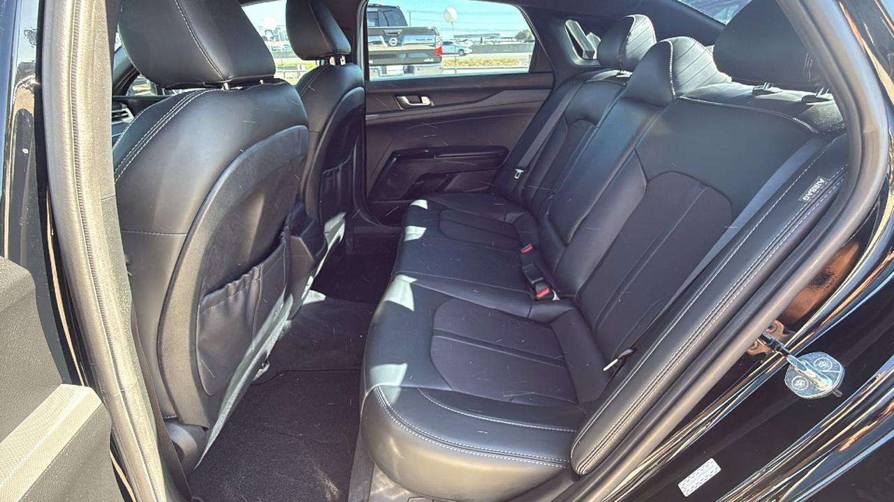 2023 Kia K5 GT-Line New Braunfels TX