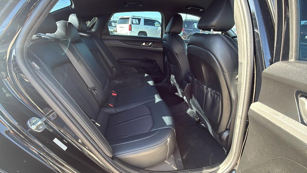 2023 Kia K5 GT-Line New Braunfels TX