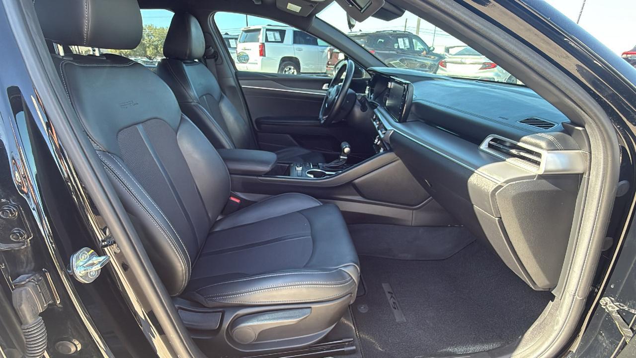2023 Kia K5 GT-Line New Braunfels TX