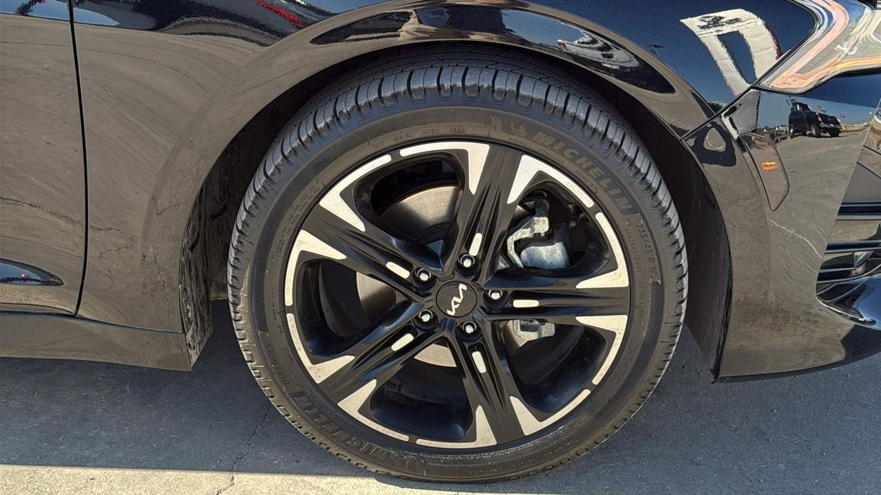 2023 Kia K5 GT-Line New Braunfels TX